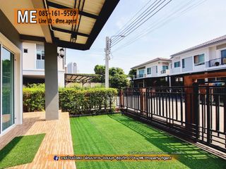 For rent 4 Beds house in Suan Luang, Bangkok