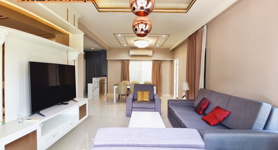 For rent 4 Beds house in Suan Luang, Bangkok