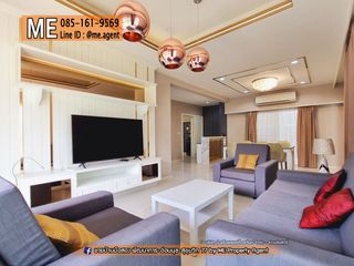For rent 4 Beds house in Suan Luang, Bangkok