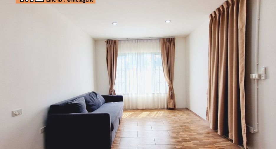 For rent 4 Beds house in Suan Luang, Bangkok
