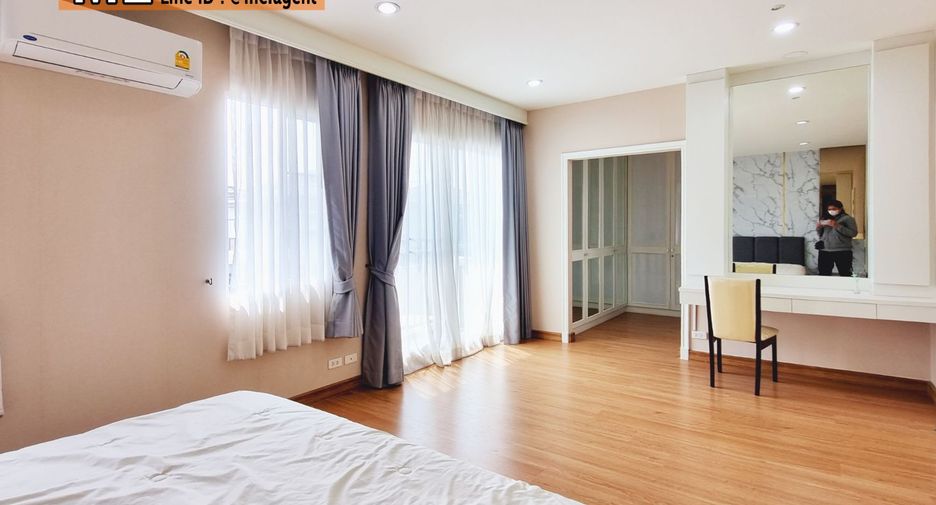 For rent 4 Beds house in Suan Luang, Bangkok