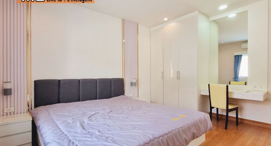 For rent 4 Beds house in Suan Luang, Bangkok