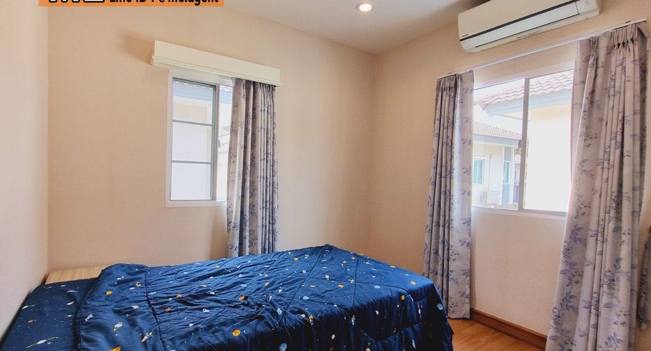 For rent 4 Beds house in Suan Luang, Bangkok