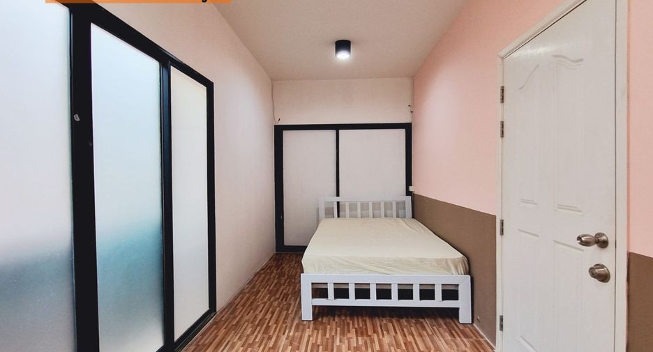 For rent 4 Beds house in Suan Luang, Bangkok