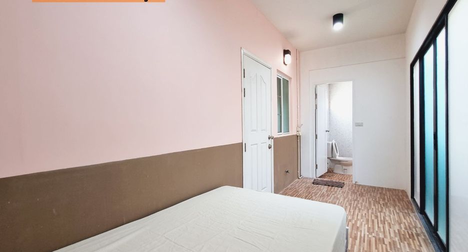 For rent 4 Beds house in Suan Luang, Bangkok