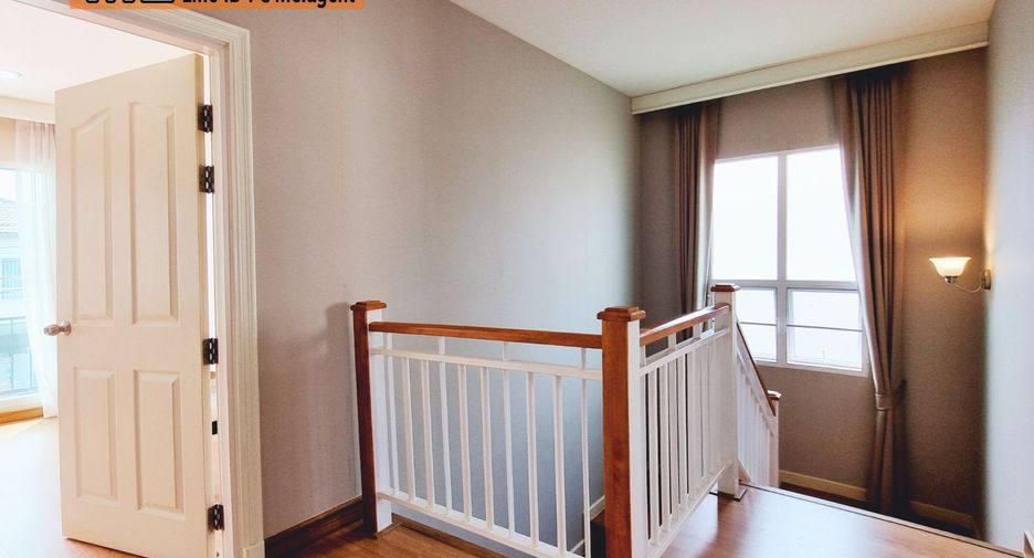 For rent 4 Beds house in Suan Luang, Bangkok