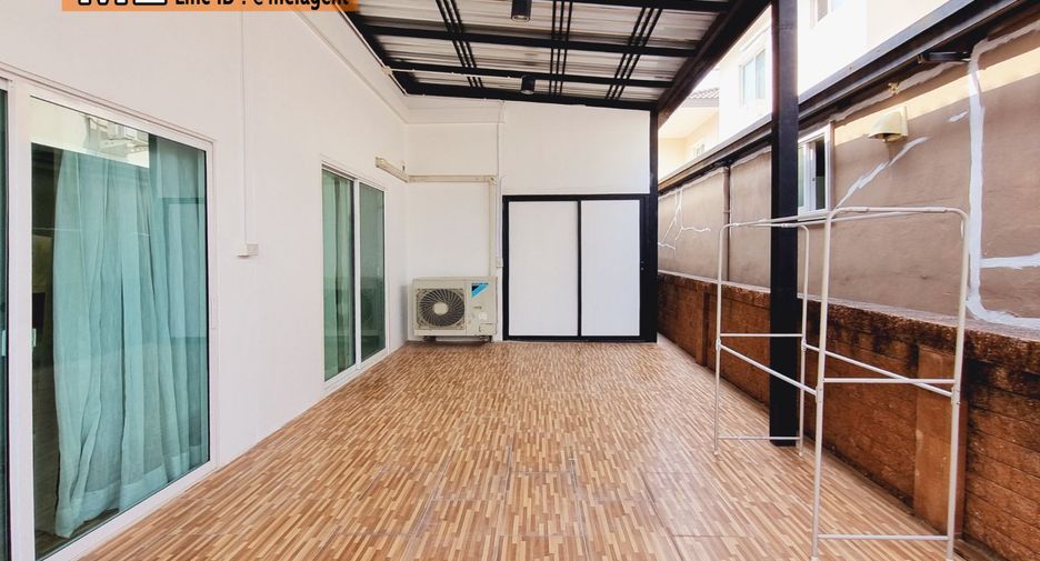 For rent 4 Beds house in Suan Luang, Bangkok