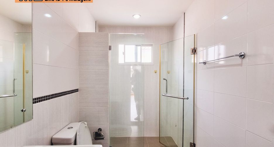 For rent 4 Beds house in Suan Luang, Bangkok