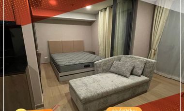 For rent そして for sale 1 Beds condo in Huai Khwang, Bangkok