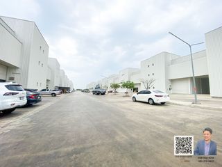 For rent 3 Beds warehouse in Khlong Luang, Pathum Thani