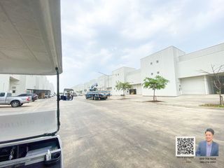 For rent 3 Beds warehouse in Khlong Luang, Pathum Thani