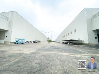 For rent 3 Beds warehouse in Khlong Luang, Pathum Thani