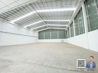 For rent 3 Beds warehouse in Khlong Luang, Pathum Thani