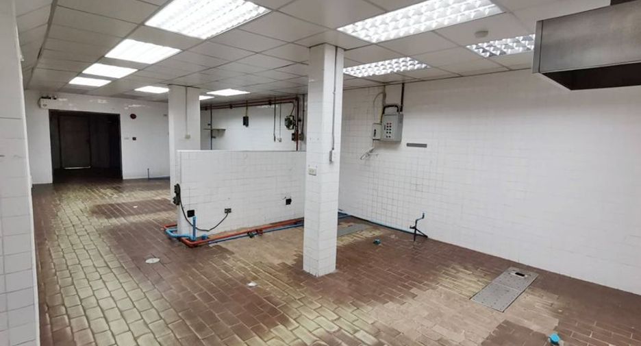 Local comercial en alquiler en Pathum Wan, Bangkok