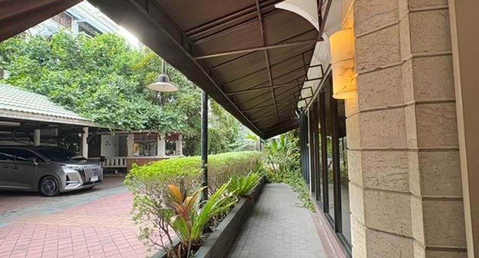 Local comercial en alquiler en Pathum Wan, Bangkok