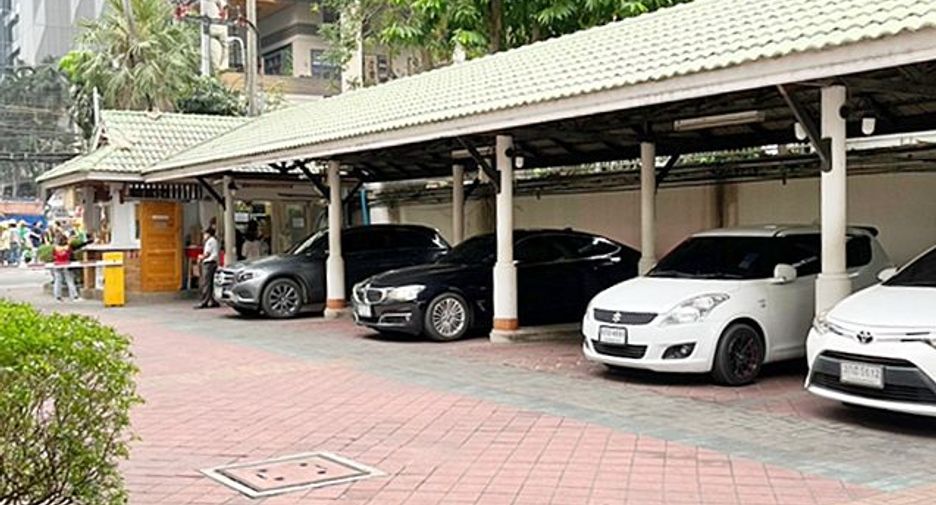 Local comercial en alquiler en Pathum Wan, Bangkok