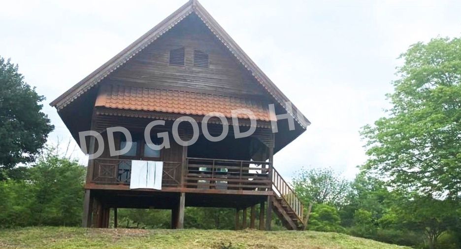 For sale land in Mueang Phetchabun, Phetchabun