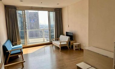 For sale 2 Beds condo in Bang Sue, Bangkok