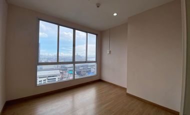 For sale 2 Beds condo in Bang Sue, Bangkok