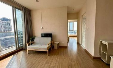 For sale 2 Beds condo in Bang Sue, Bangkok