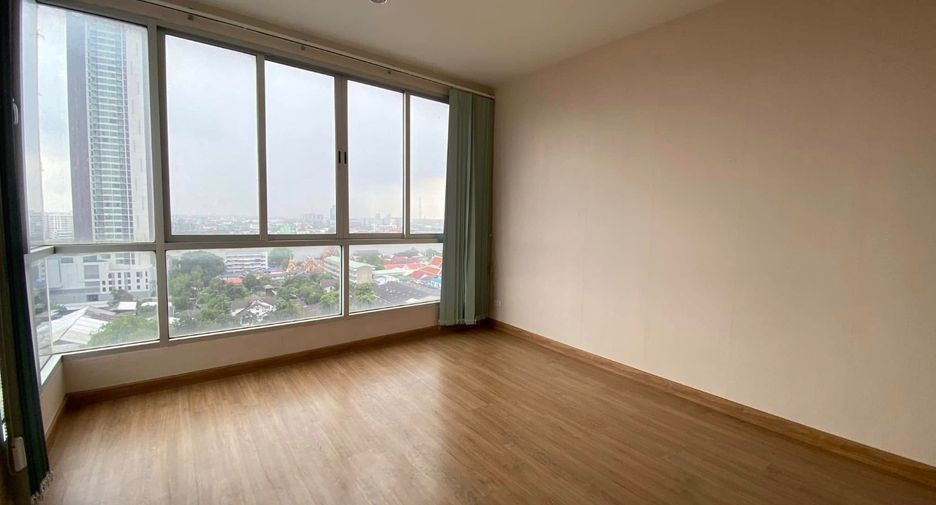 出售 2 卧室 公寓 在 Bang Sue, 曼谷