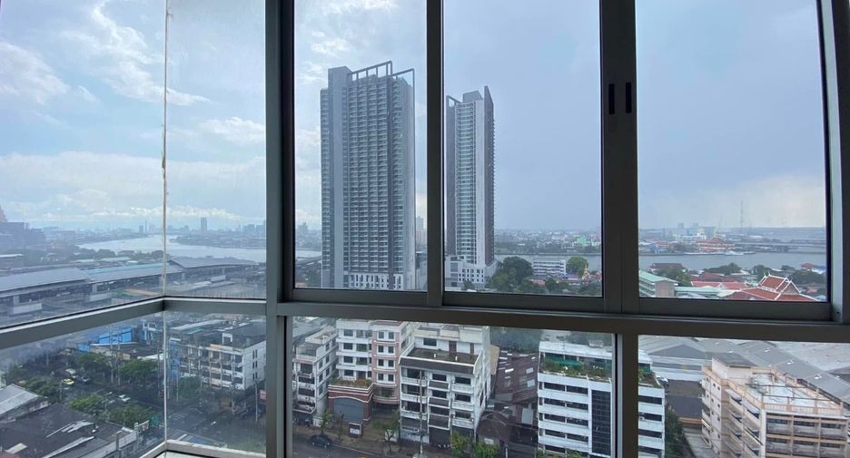 出售 2 卧室 公寓 在 Bang Sue, 曼谷