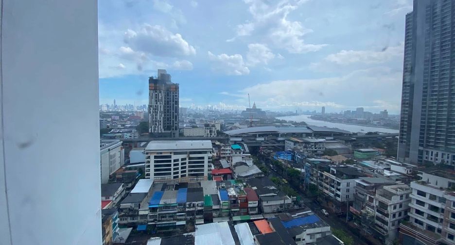 出售 2 卧室 公寓 在 Bang Sue, 曼谷