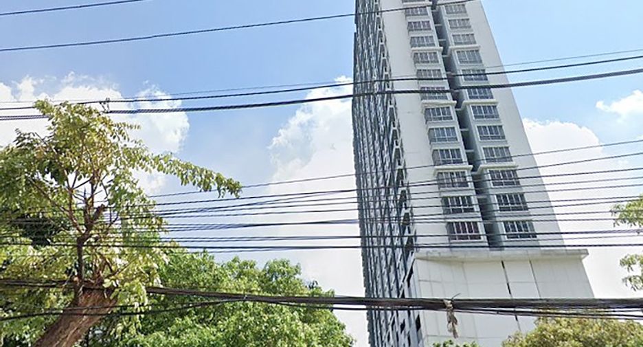 出售 2 卧室 公寓 在 Bang Sue, 曼谷