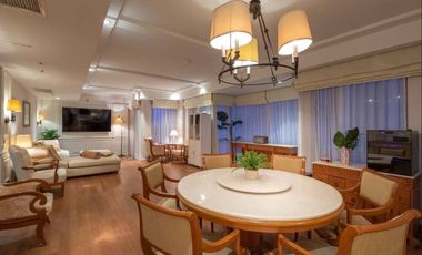 For rent and for sale 2 bed condo in Pathum Wan, Bangkok