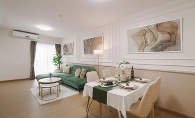 For sale 1 Beds condo in Chatuchak, Bangkok