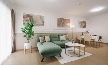 For sale 1 Beds condo in Chatuchak, Bangkok