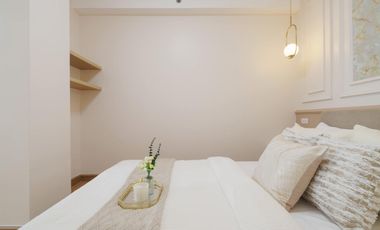 For sale 1 Beds condo in Chatuchak, Bangkok