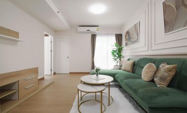 For sale 1 Beds condo in Chatuchak, Bangkok