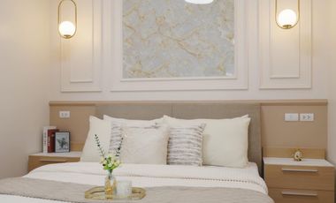 For sale 1 Beds condo in Chatuchak, Bangkok