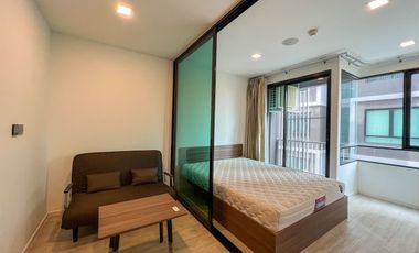 For sale 1 Beds condo in Lat Phrao, Bangkok