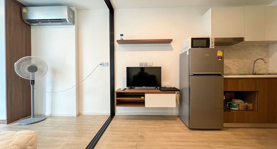 For sale 1 Beds condo in Lat Phrao, Bangkok