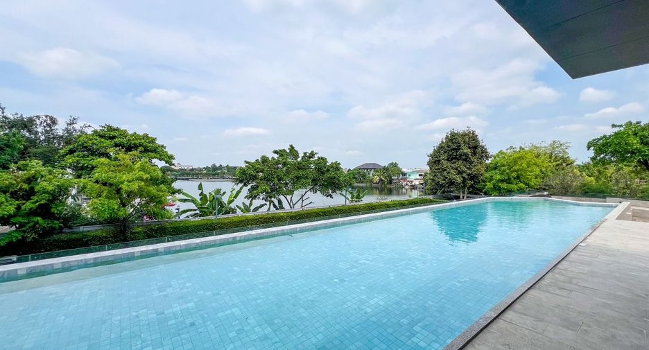 For sale 1 Beds condo in Lat Phrao, Bangkok
