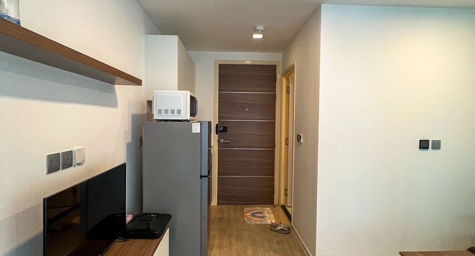 For sale 1 Beds condo in Lat Phrao, Bangkok