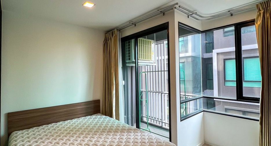 For sale 1 Beds condo in Lat Phrao, Bangkok