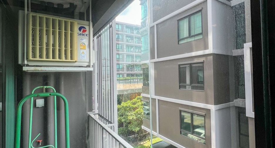 For sale 1 Beds condo in Lat Phrao, Bangkok