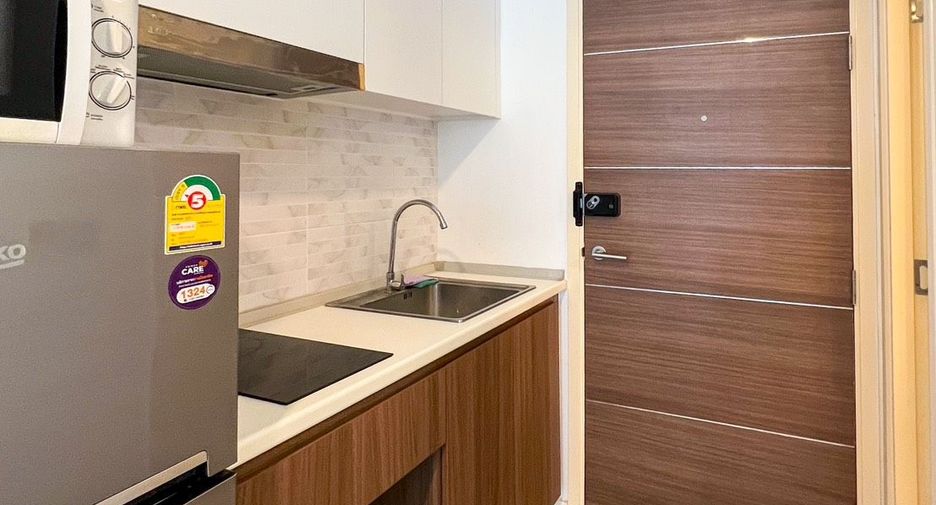 For sale 1 Beds condo in Lat Phrao, Bangkok