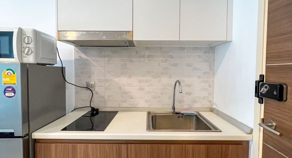For sale 1 Beds condo in Lat Phrao, Bangkok