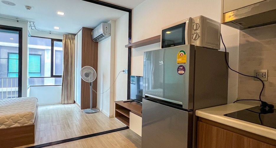 For sale 1 Beds condo in Lat Phrao, Bangkok