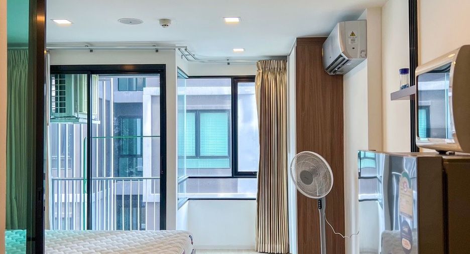 For sale 1 Beds condo in Lat Phrao, Bangkok