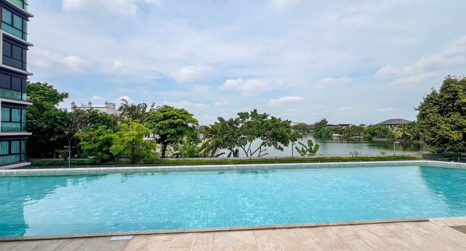 For sale 1 Beds condo in Lat Phrao, Bangkok