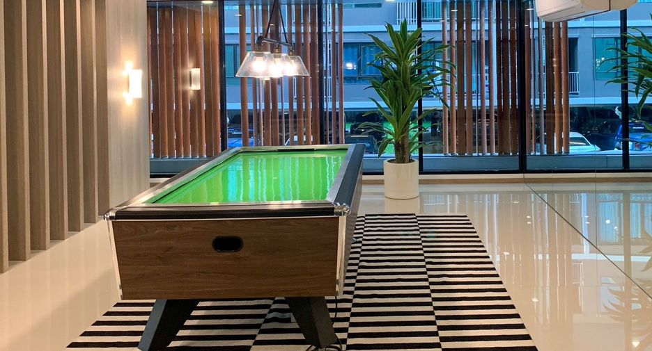 For sale 1 Beds condo in Lat Phrao, Bangkok