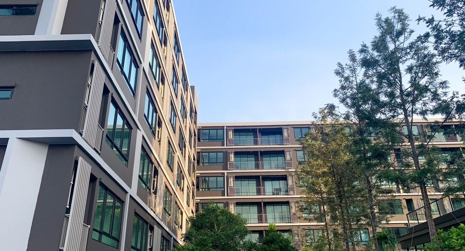 For sale 1 Beds condo in Lat Phrao, Bangkok