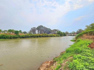For sale land in Mueang Suphanburi, Suphan Buri