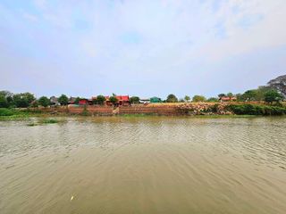 For sale land in Mueang Suphanburi, Suphan Buri