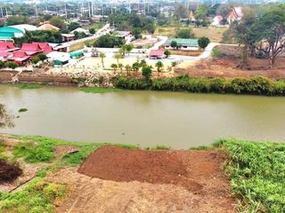 For sale land in Mueang Suphanburi, Suphan Buri